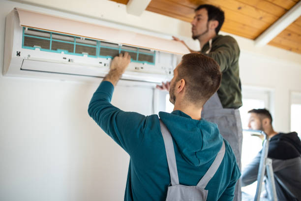 Best HVAC companies near me  in Oak Island, NC
