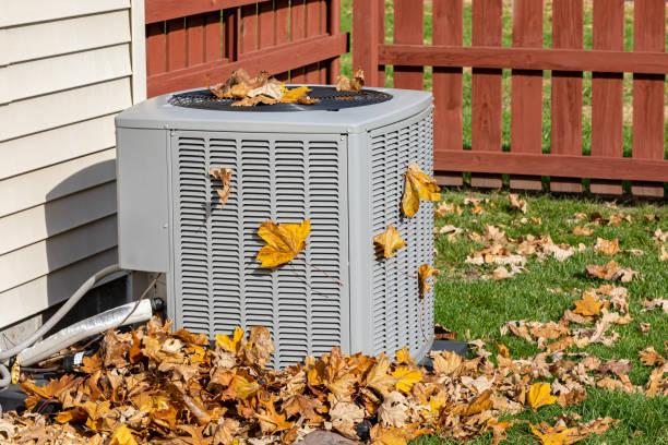Reliable Oak Island, NC HVAC Solutions