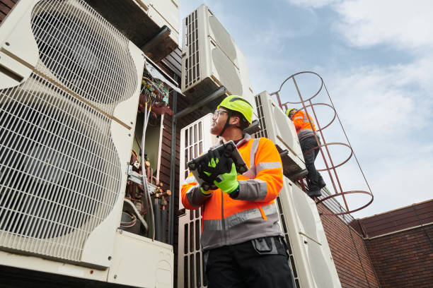 Best HVAC repair near me  in Oak Island, NC