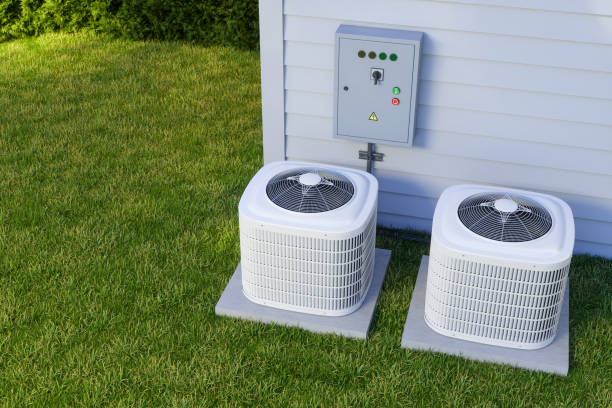 Ductless HVAC repair in Oak Island, NC
