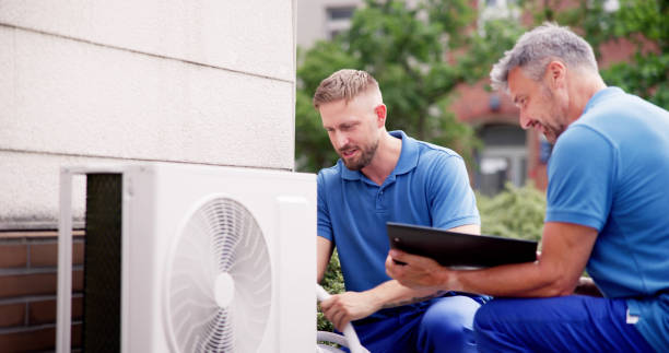 Best Best HVAC companies  in Oak Island, NC