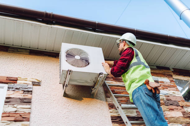 Best HVAC maintenance near me  in Oak Island, NC