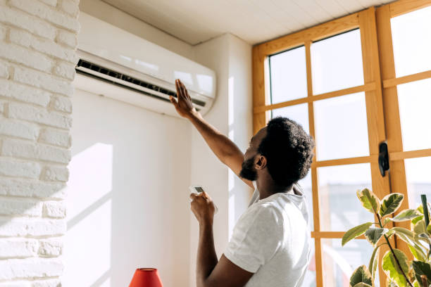 HVAC emergency services in Oak Island, NC