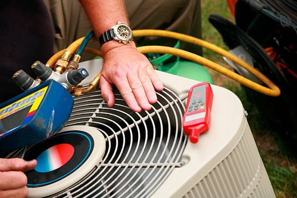 Best Local HVAC companies  in Oak Island, NC