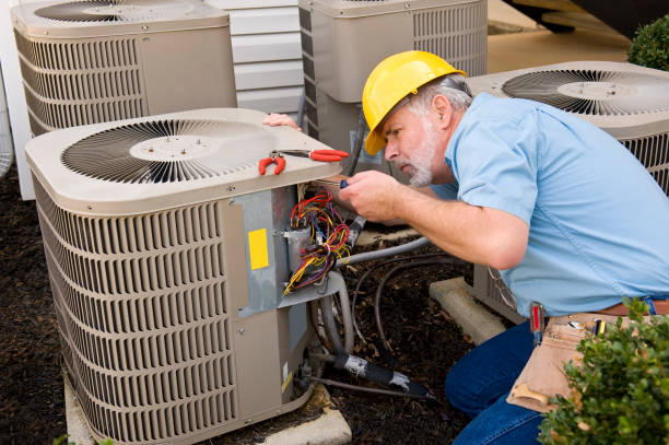  Oak Island, NC HVAC Pros
