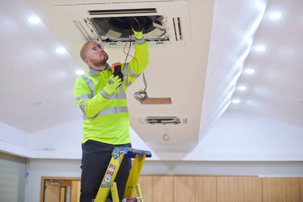 Best HVAC emergency services  in Oak Island, NC