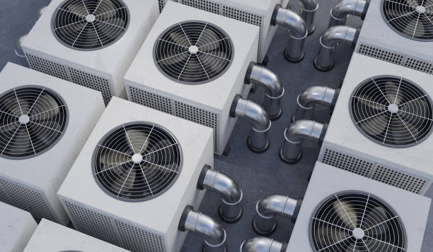 Best Central air repair  in Oak Island, NC