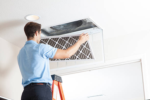 Best HVAC cleaning services  in Oak Island, NC