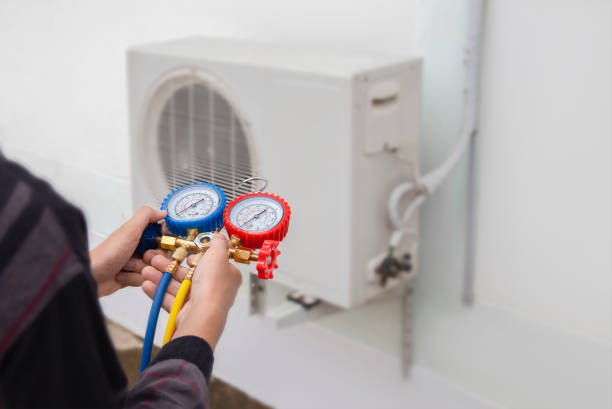 Best HVAC system installation  in Oak Island, NC