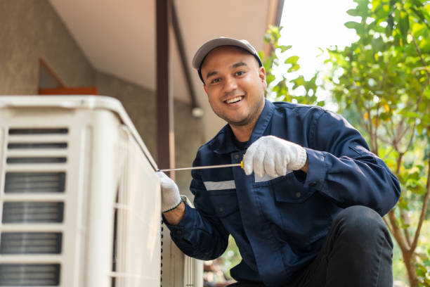 Best AC installation near me  in Oak Island, NC