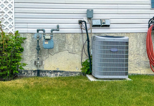 Best Commercial HVAC repair  in Oak Island, NC
