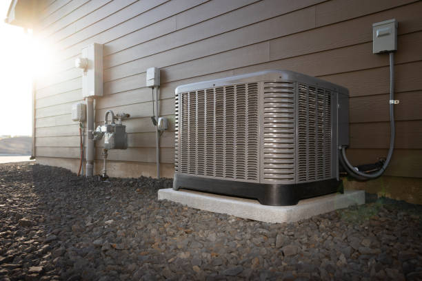 AC installation near me in Oak Island, NC